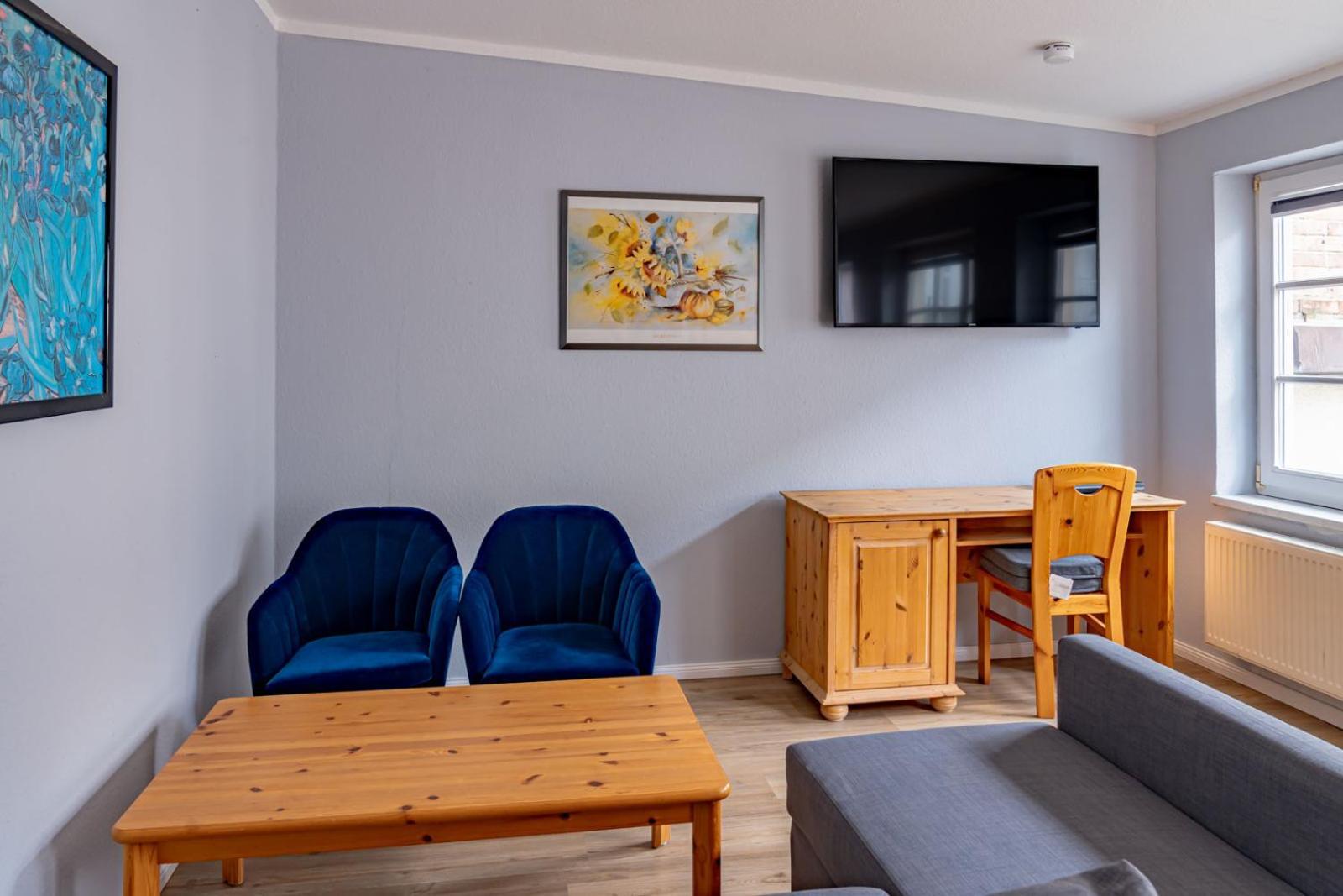 Apartmenthaus Chrischanshof Rostock Exterior foto
