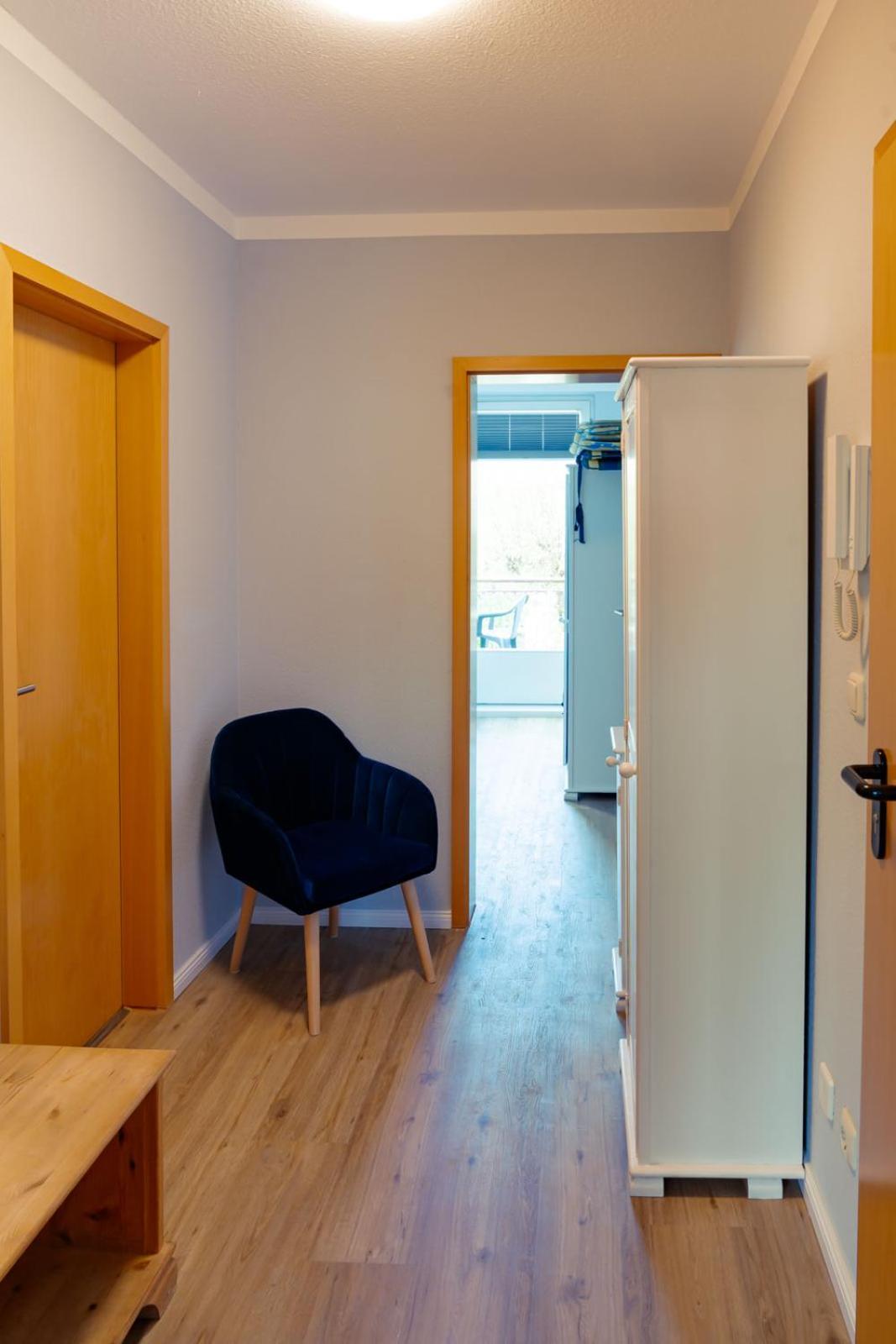 Apartmenthaus Chrischanshof Rostock Zimmer foto