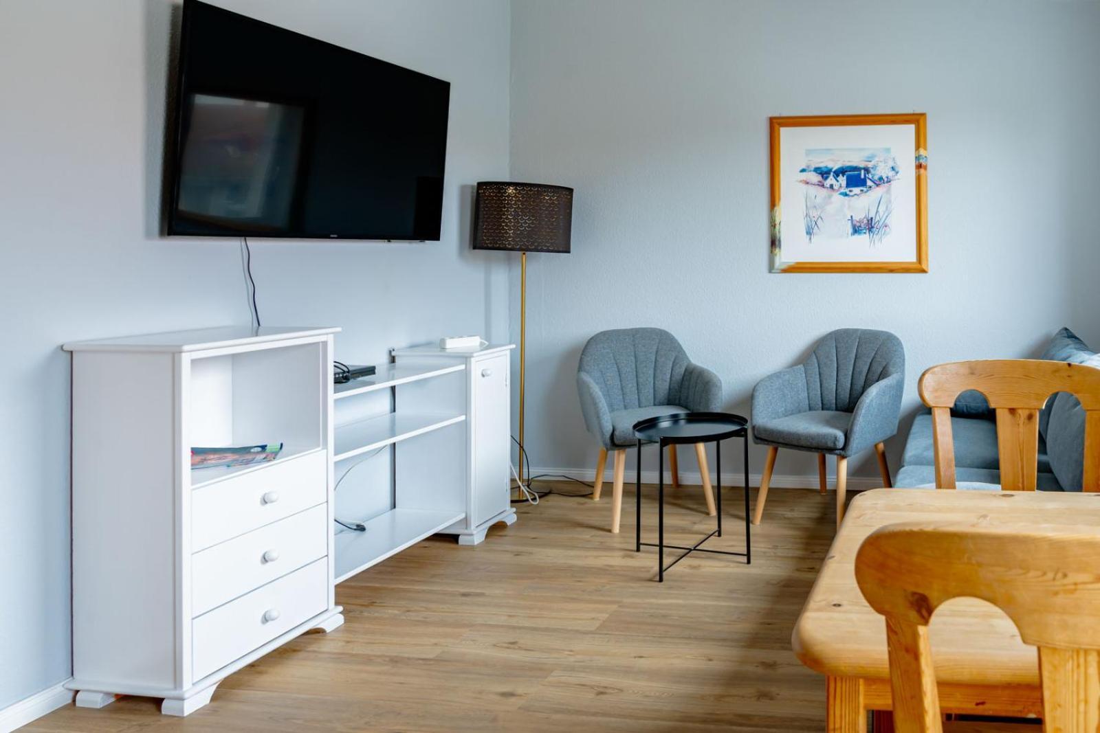 Apartmenthaus Chrischanshof Rostock Zimmer foto