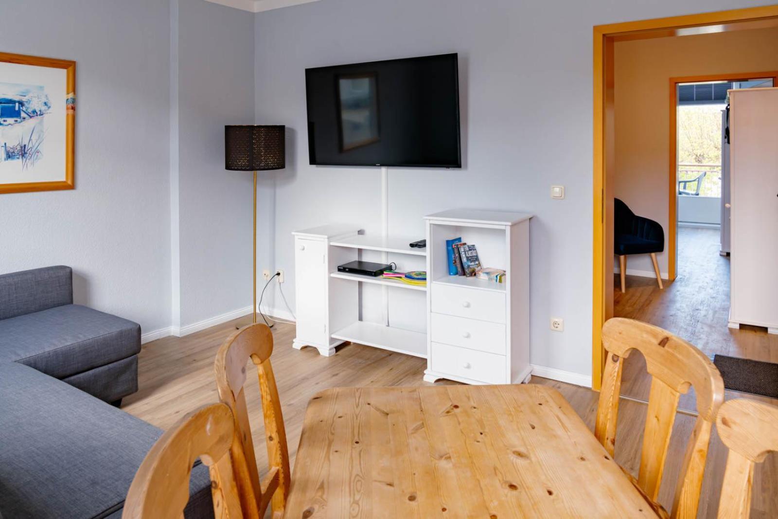 Apartmenthaus Chrischanshof Rostock Zimmer foto