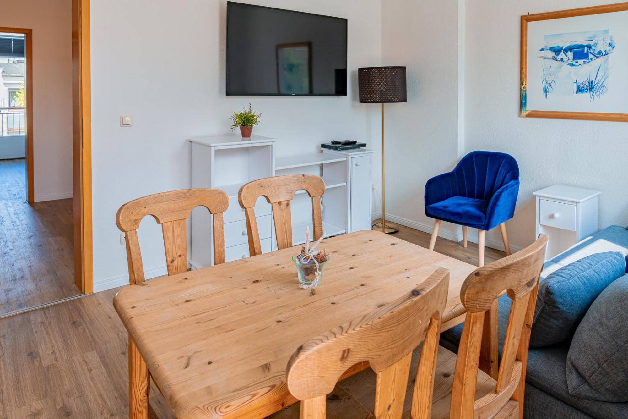 Apartmenthaus Chrischanshof Rostock Exterior foto